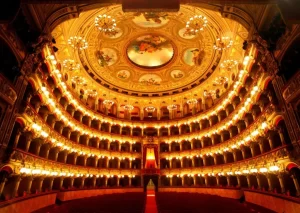 enjoy-rooms_Giupy-Home_Catania_017 Teatro Massimo Bellini