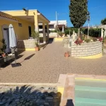 Falconara House (Noto) - EnjoyApartments 016