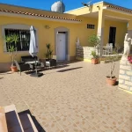 Falconara House (Noto) - EnjoyApartments 017