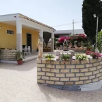 Falconara House (Noto) - EnjoyApartments 020